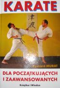 Bìa cuốn sách của VS - Thạc sỹ Ryszard Murat, Chủ tịch Liên đoàn VT & TT chiến đấu Châu Á Ba Lan